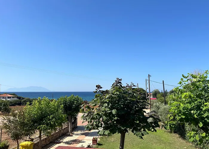 Villa Maron - Platanitis Beach