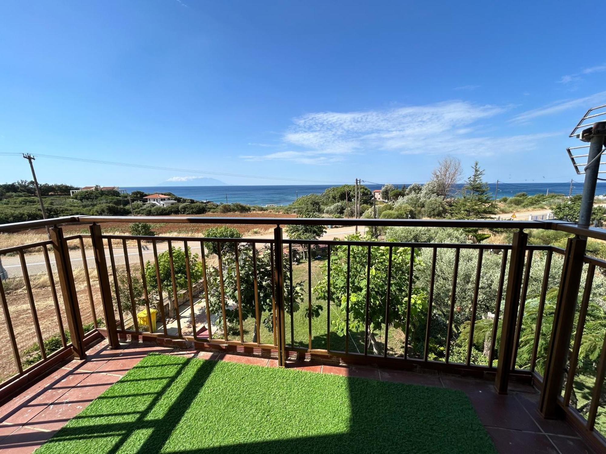 Maron - Platanitis Holiday home *